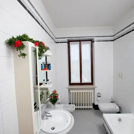Bed and breakfast Conca Cavriana