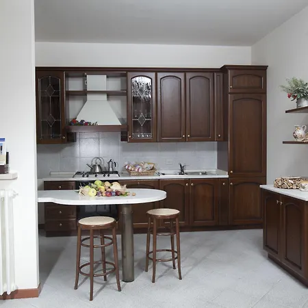 Conca Bed and breakfast 3*