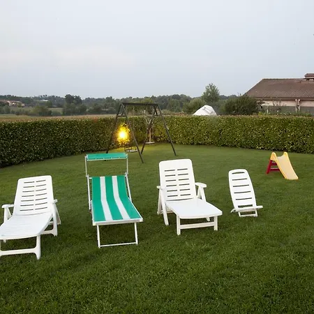 Conca Bed and breakfast 3*