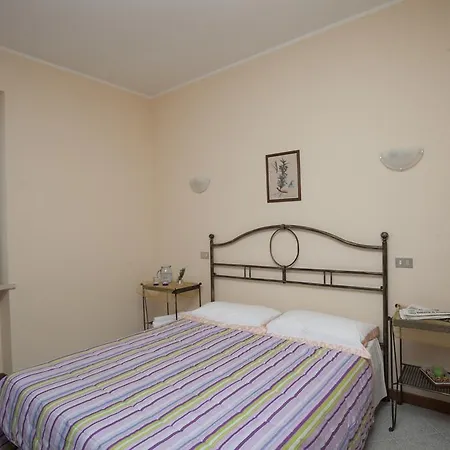 Bed and breakfast Conca Cavriana