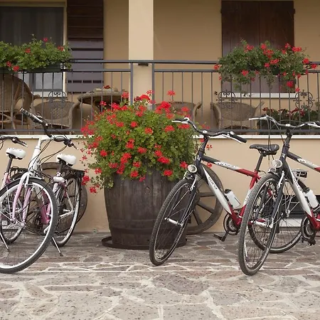 Conca Bed and breakfast Cavriana