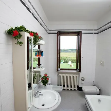 Bed and breakfast Conca Cavriana