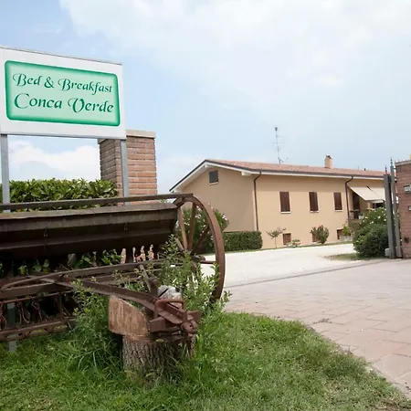 Conca 3* Cavriana