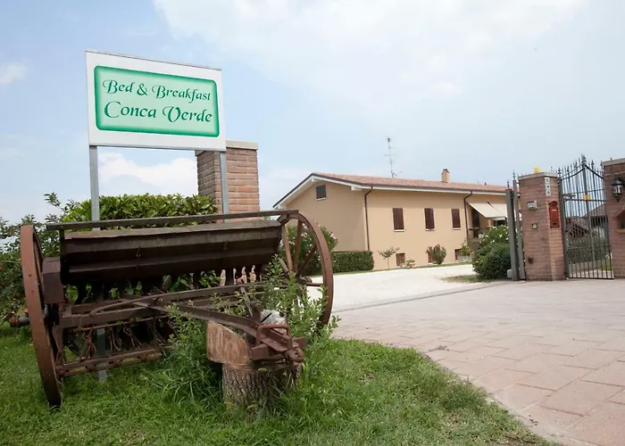 Conca 3* Cavriana