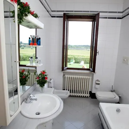 Bed & Breakfast Conca
