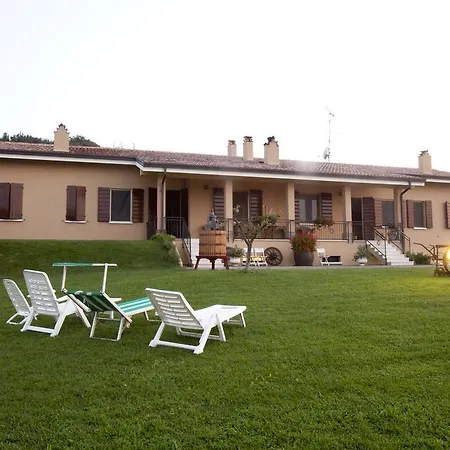 Bed & Breakfast Conca Cavriana