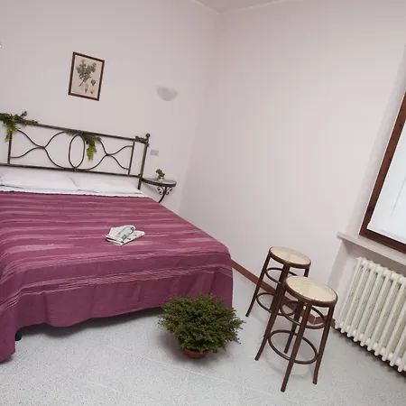 Oda ve Kahvaltı Conca