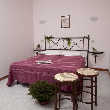 Bed & Breakfast Bed & Breakfast Conca Verde