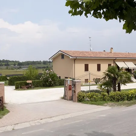Bed & Breakfast Conca