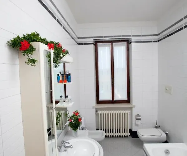 Panzió Conca Cavriana