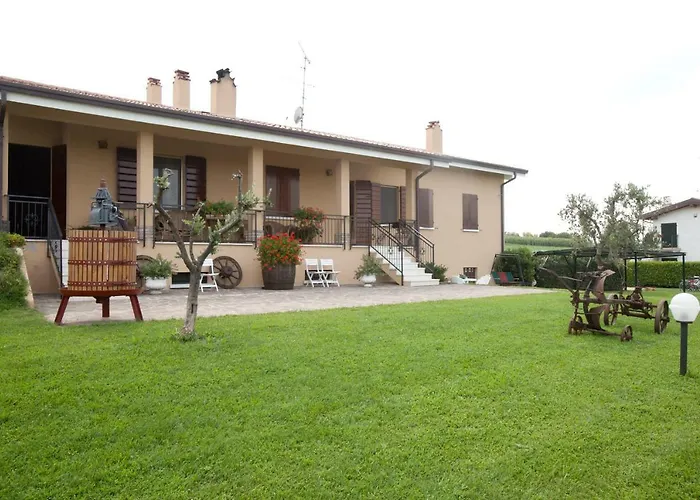 Conca Panzió 3*
